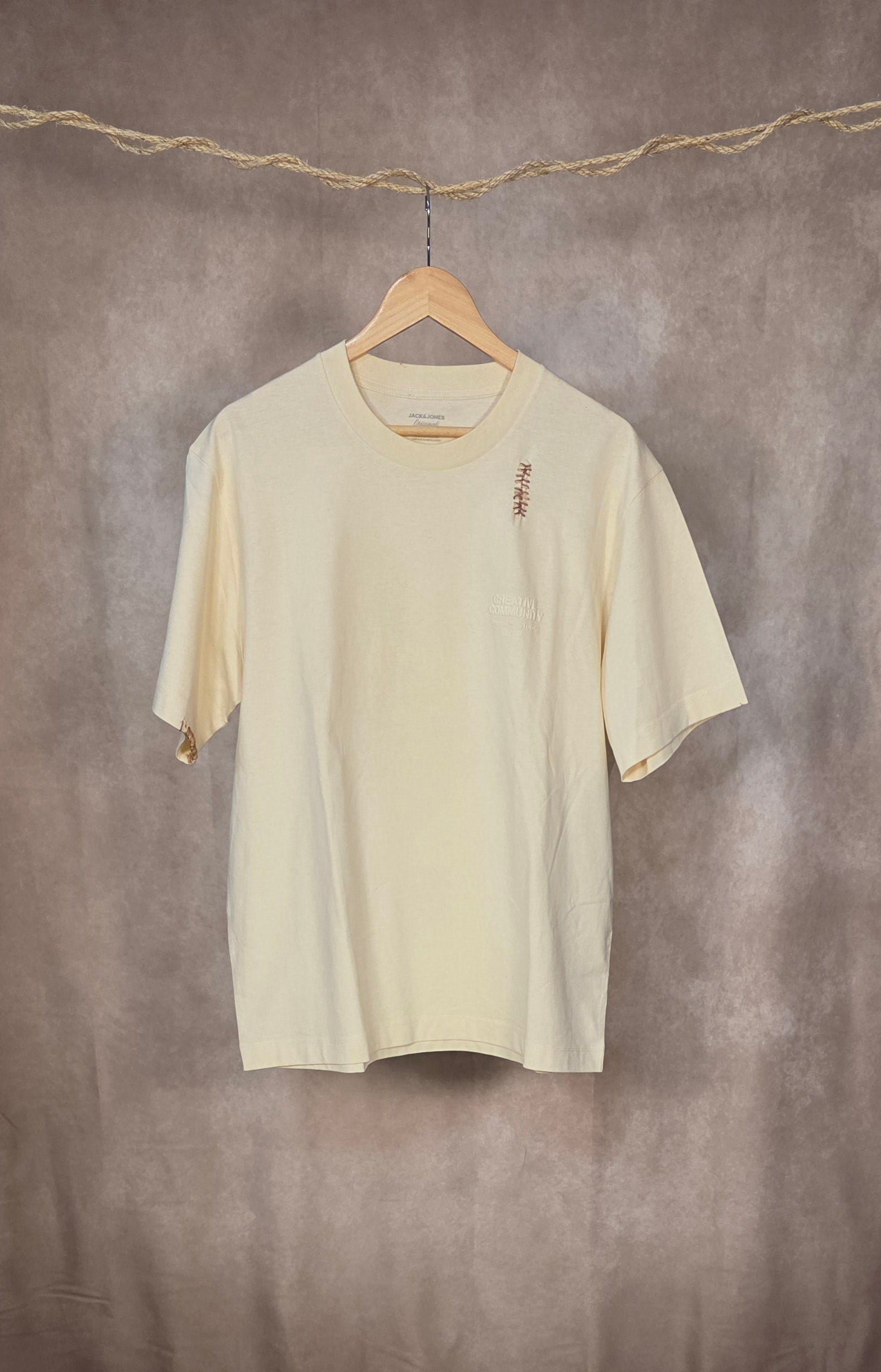 T-Shirt oversize