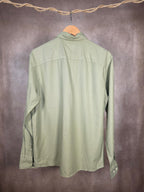 Camicia twill