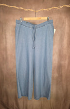 Wide fit jeans