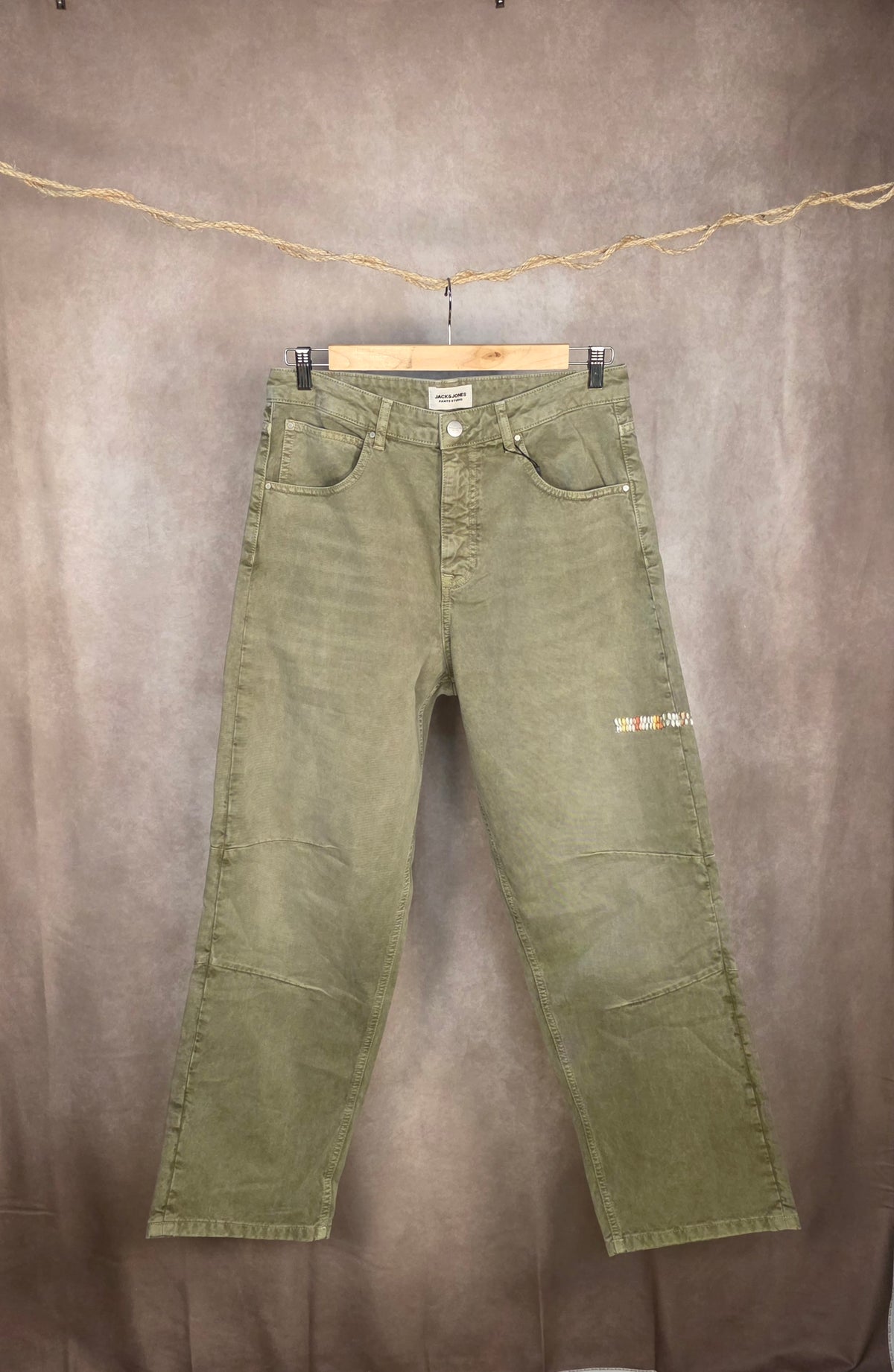Jeans relaxed fit