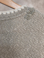 Maglia girocollo