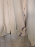 Giacca leggera con zip