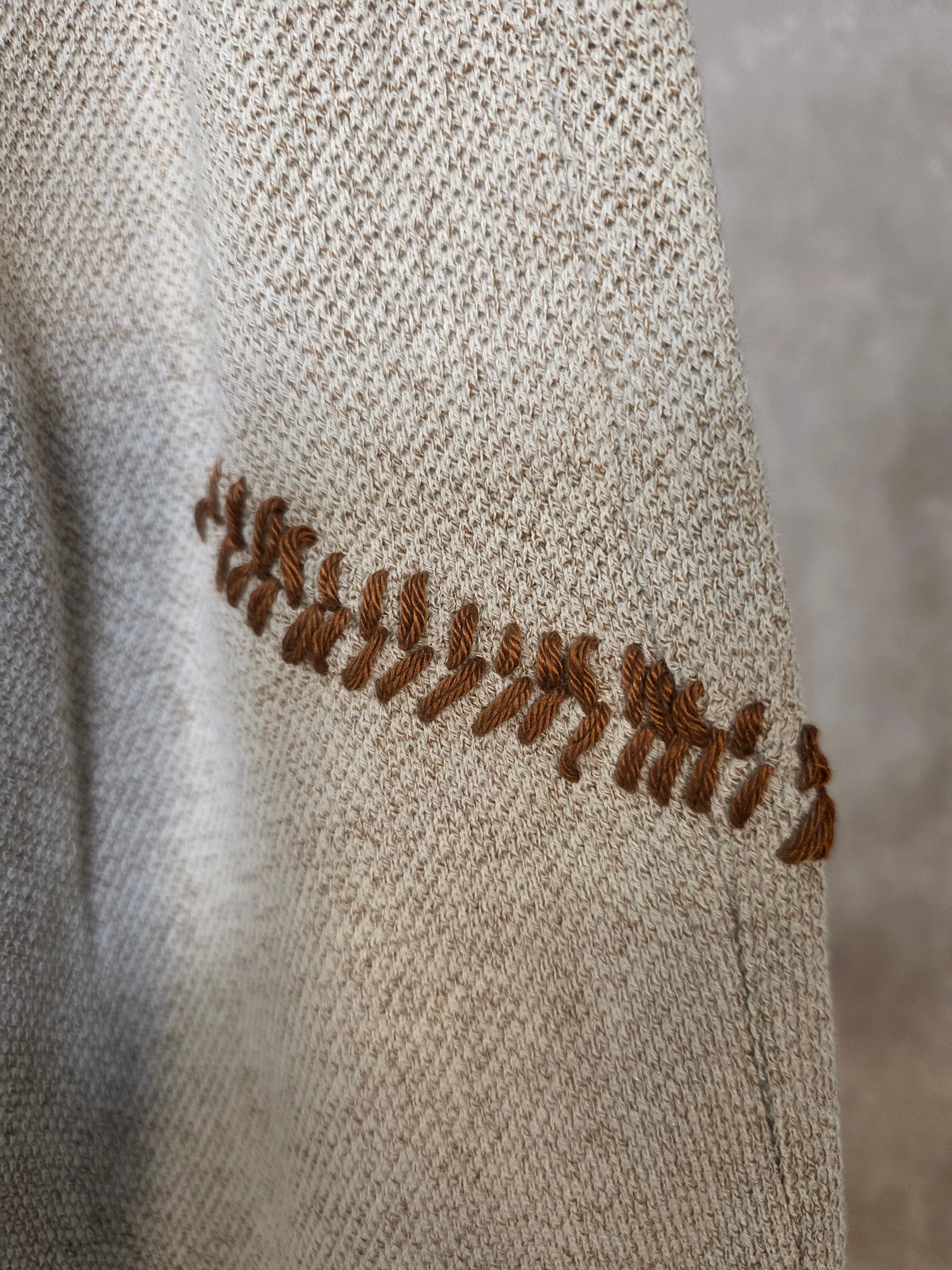 Bermuda sportivi con tasche