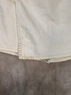 Skort a portafoglio asimmetrico