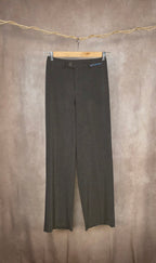 Pantaloni a palazzo eleganti