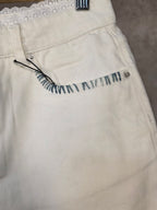 Shorts di jeans
