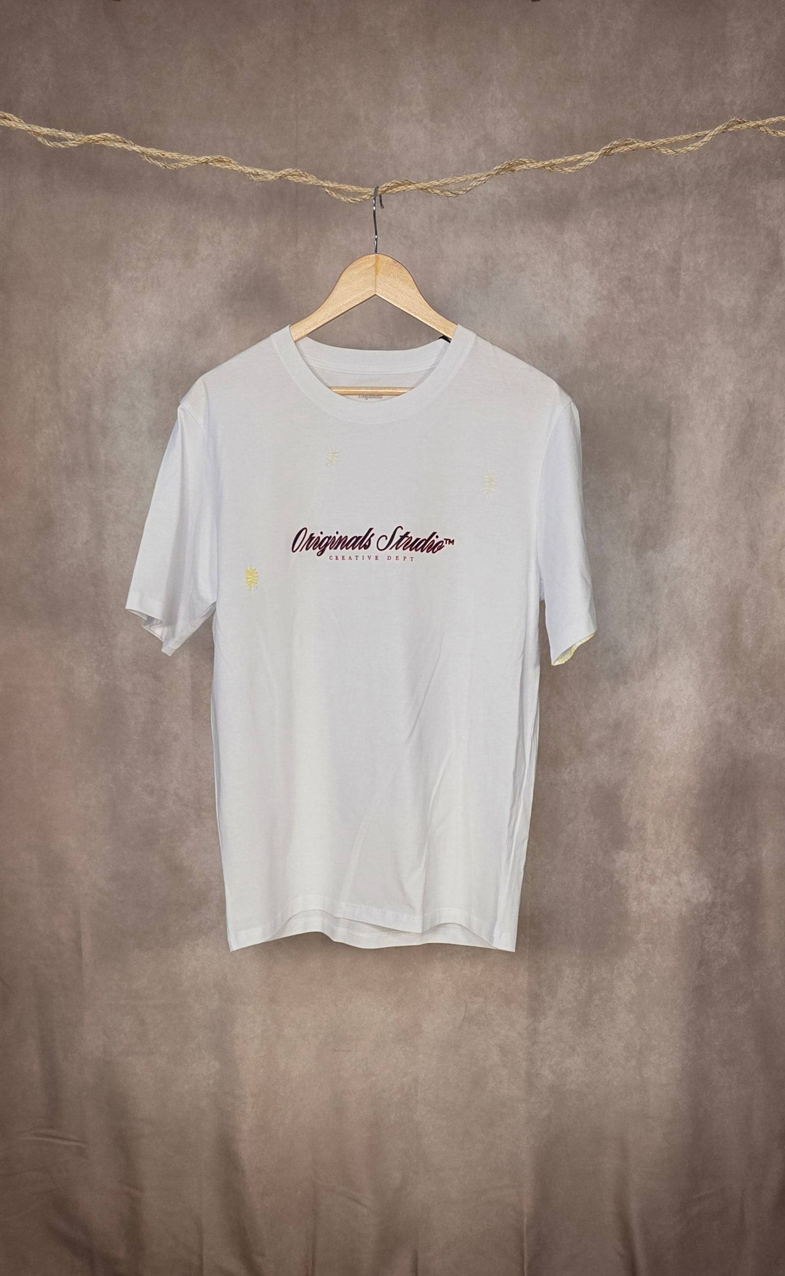 T-Shirt Regular Fit
