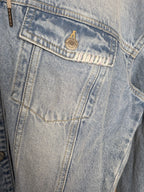Giacca in jeans