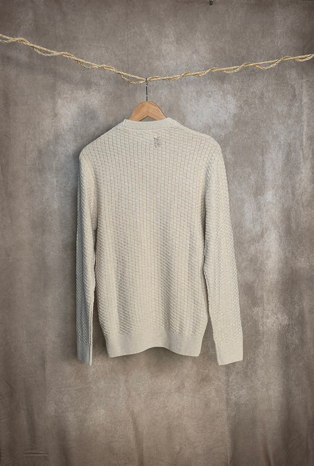 Maglia girocollo