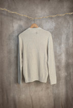 Maglia girocollo