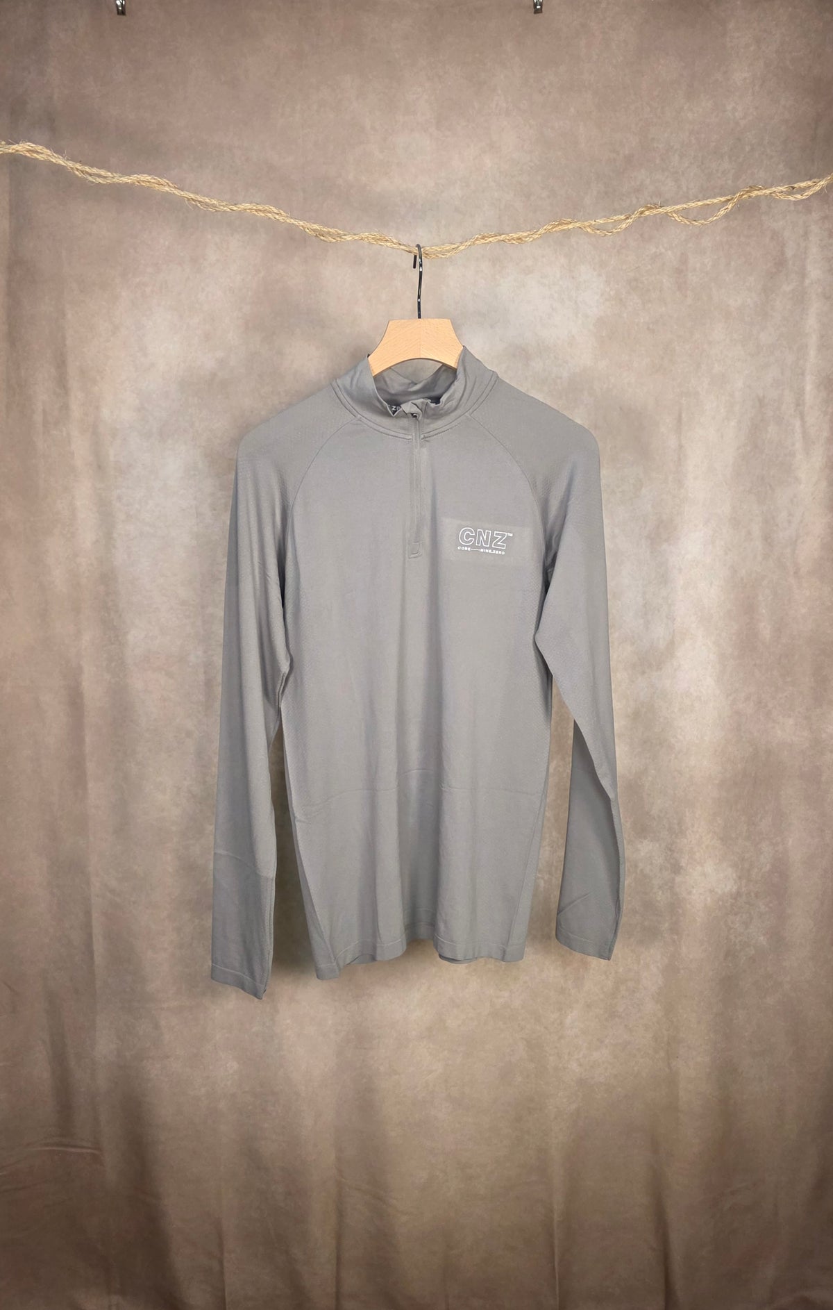 Maglia sportiva leggera