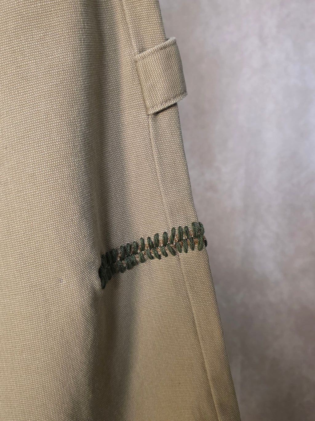 Pantaloni carpenter