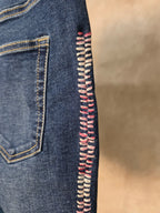 Jeans shorts
