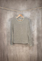 Maglia girocollo