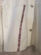 Giacca di jeans