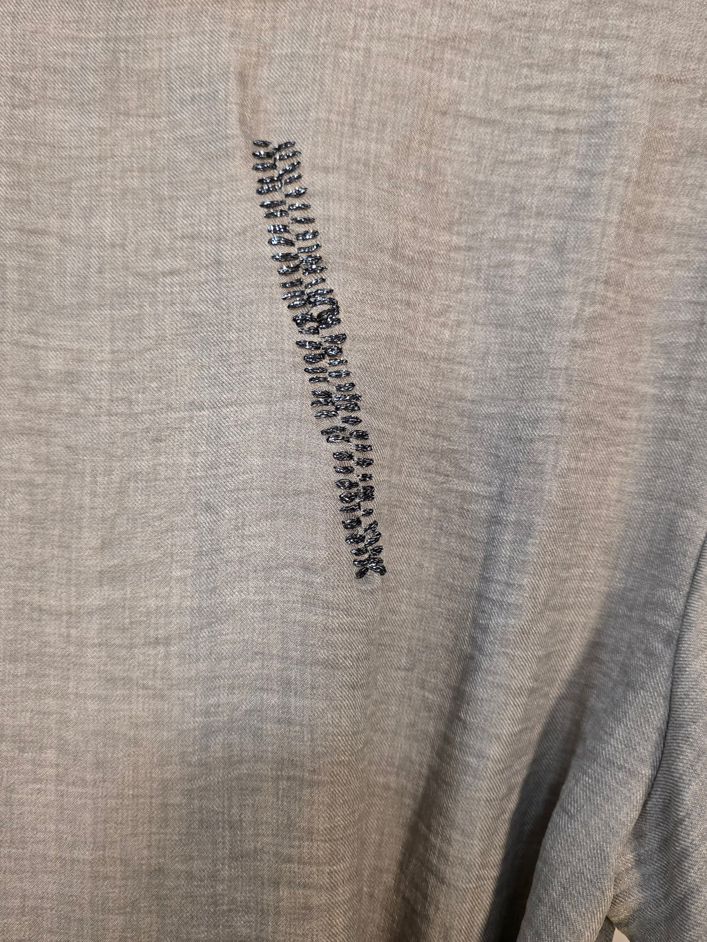 Vestito chemisier