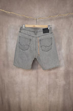 Shorts in denim loose fit