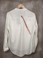 Camicia cotone