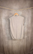 Gilet in maglia leggera North Sails