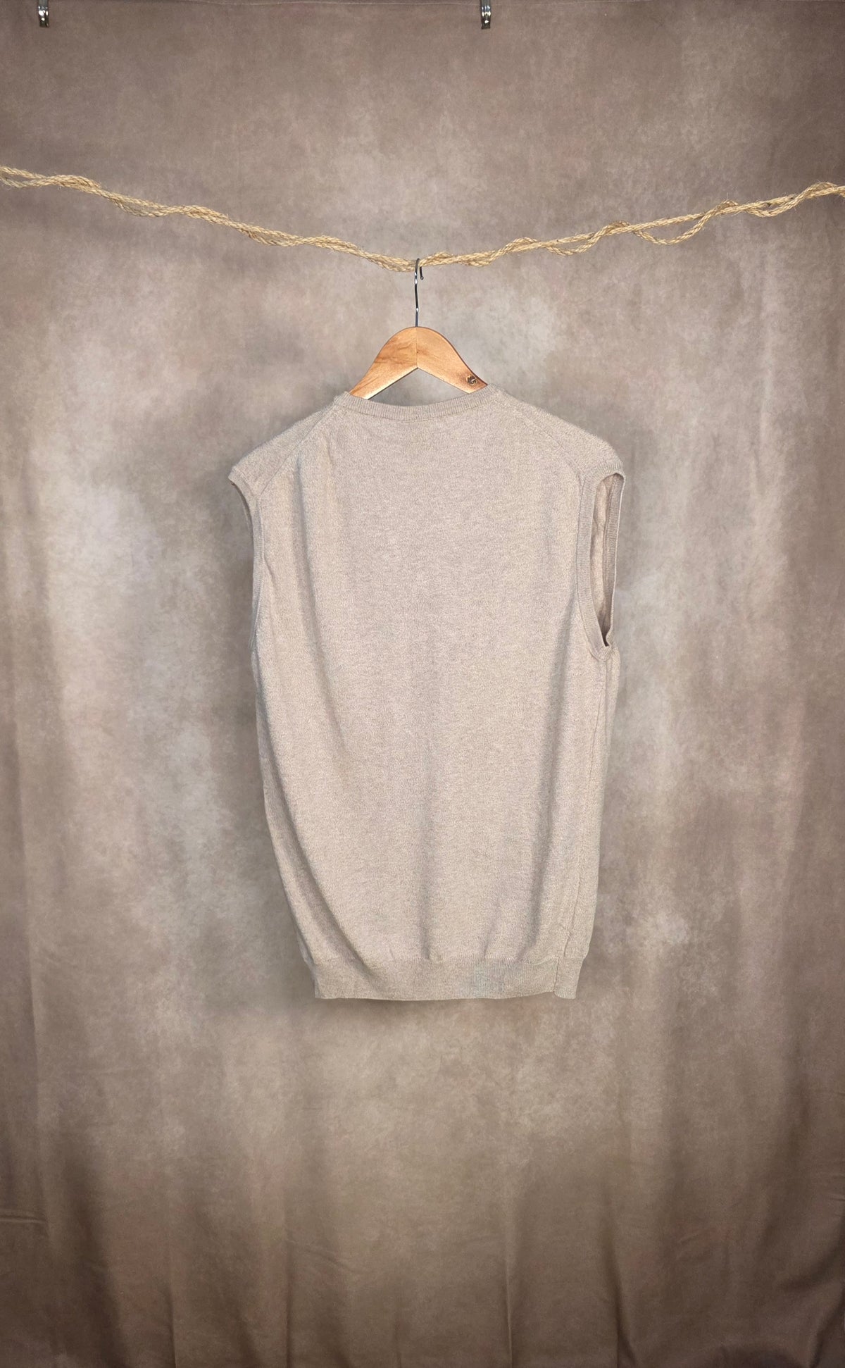 Gilet in maglia leggera North Sails