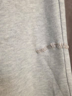 Pantaloni della tuta loose fit
