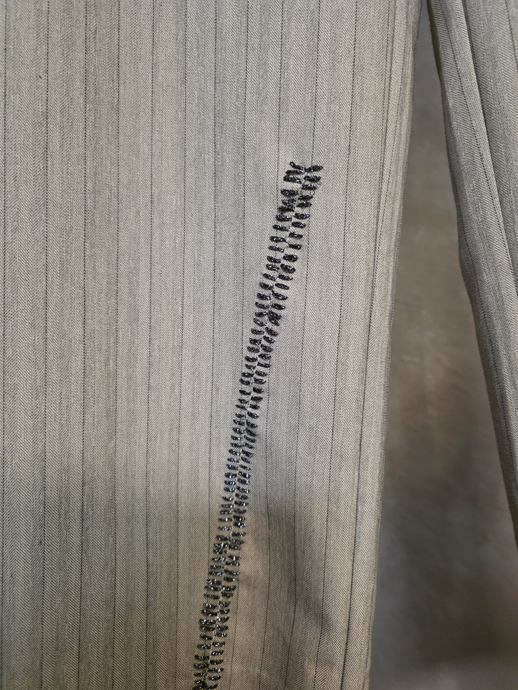 Pantaloni Wide leg