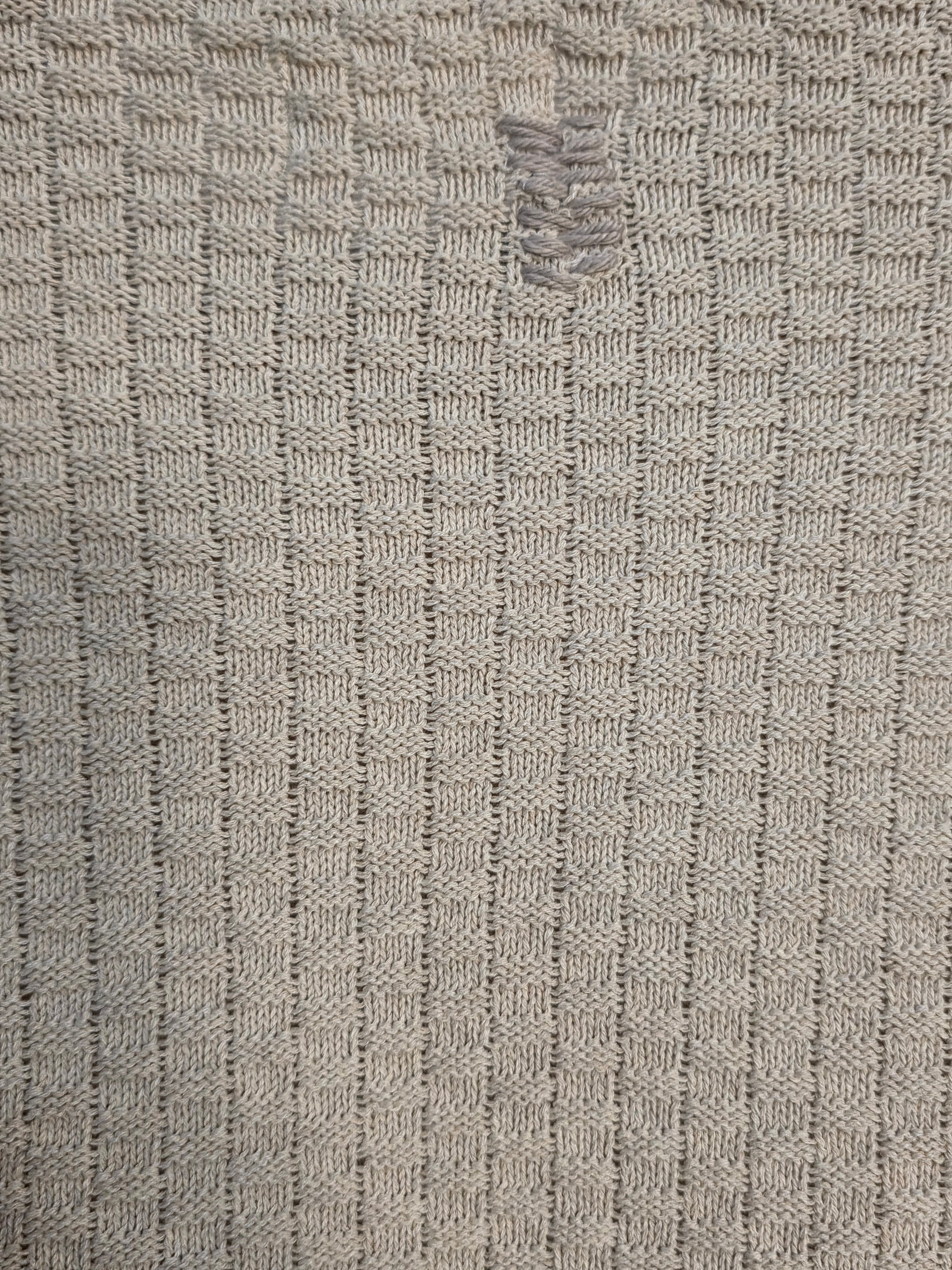 Maglia girocollo