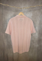 Polo in maglia