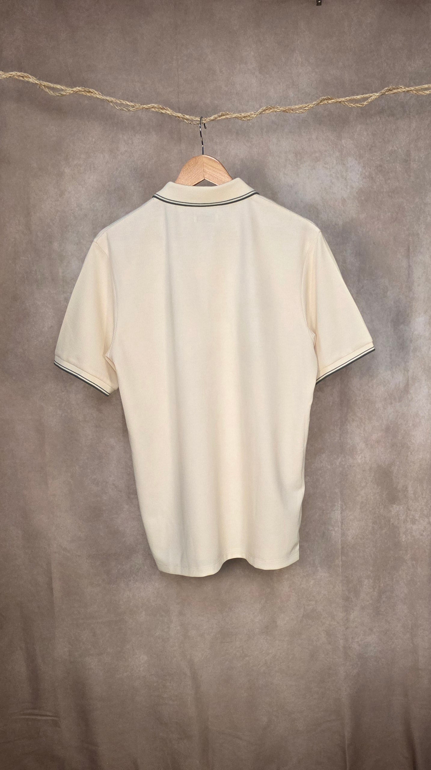 Polo regular fit