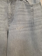Shorts baggy fit