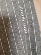 Pantalone a righe