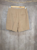 Shorts sartoriali