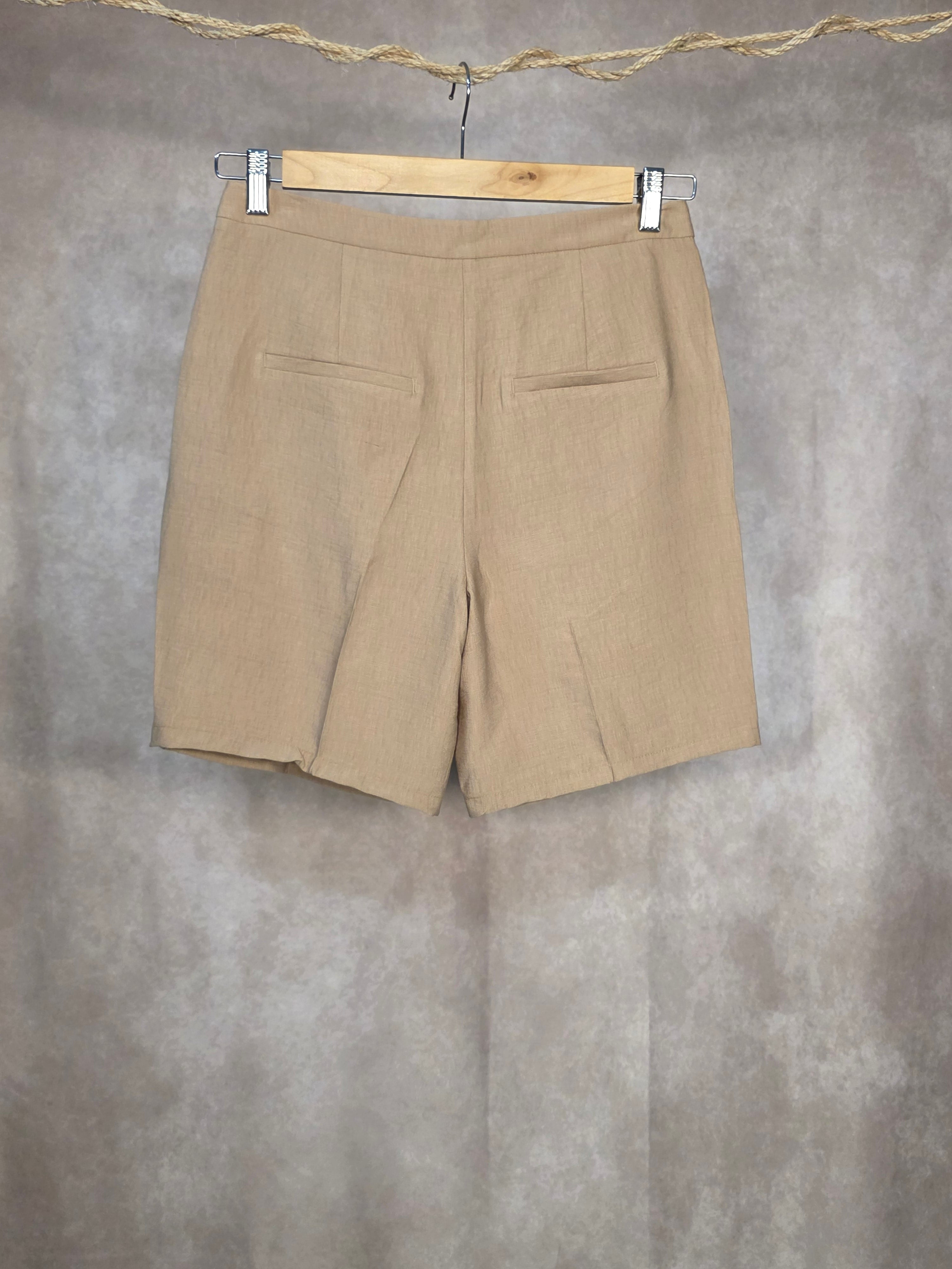 Shorts sartoriali
