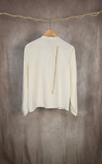 Camicia a righe