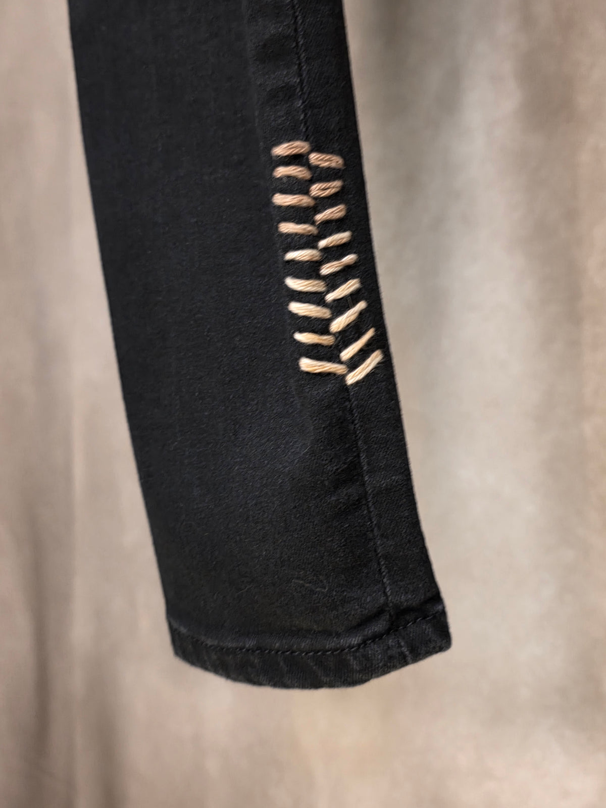 Jeans skinny fit push-up