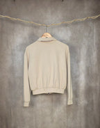 Giacca leggera con zip