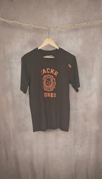 T-Shirt basic di cotone