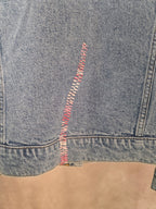 Giacca di jeans
