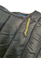 Piumino smanicato x Save The Duck