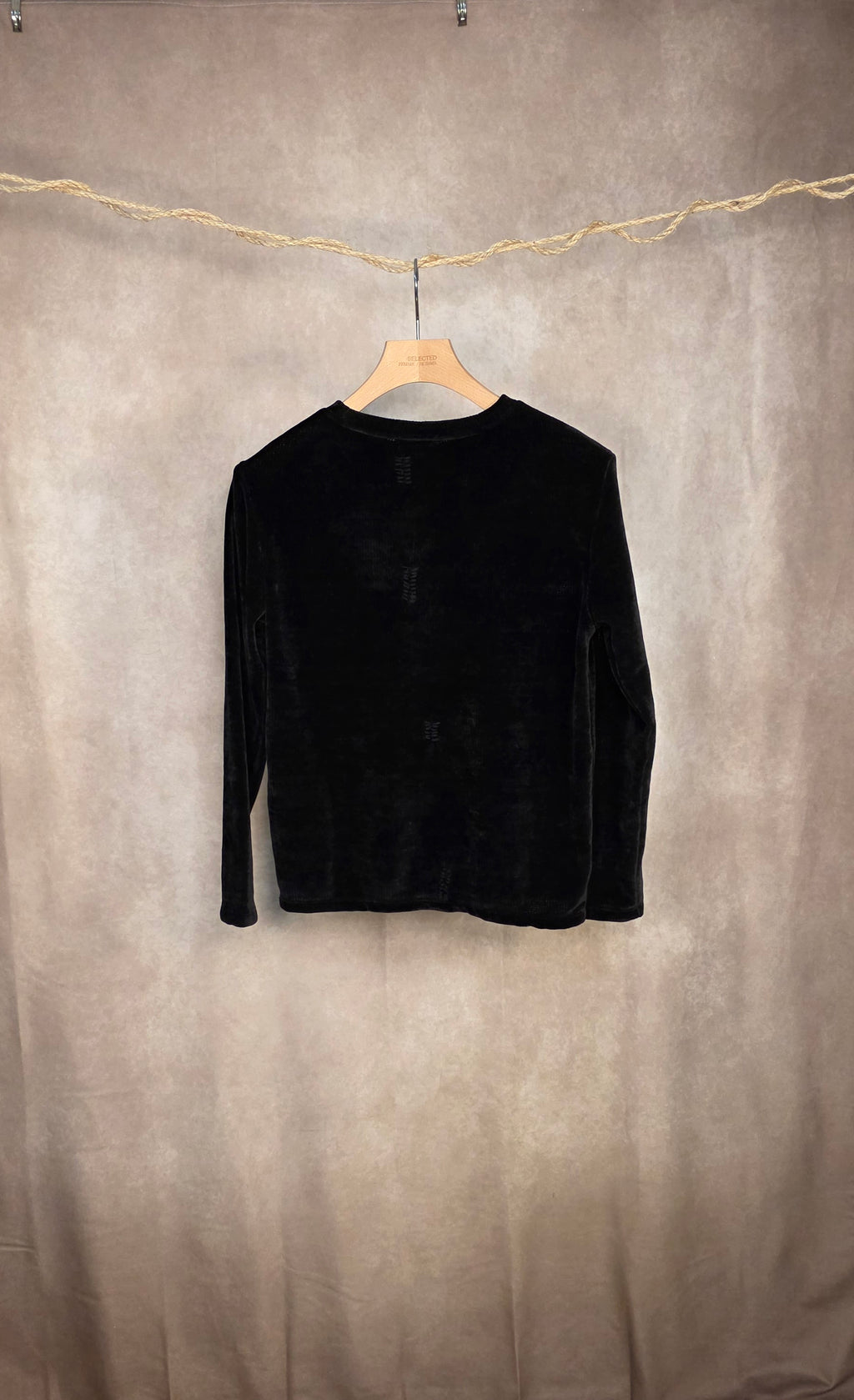 Maglia soft touch