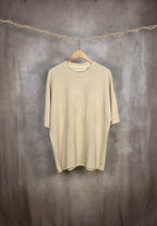 T-shirt oversized fit