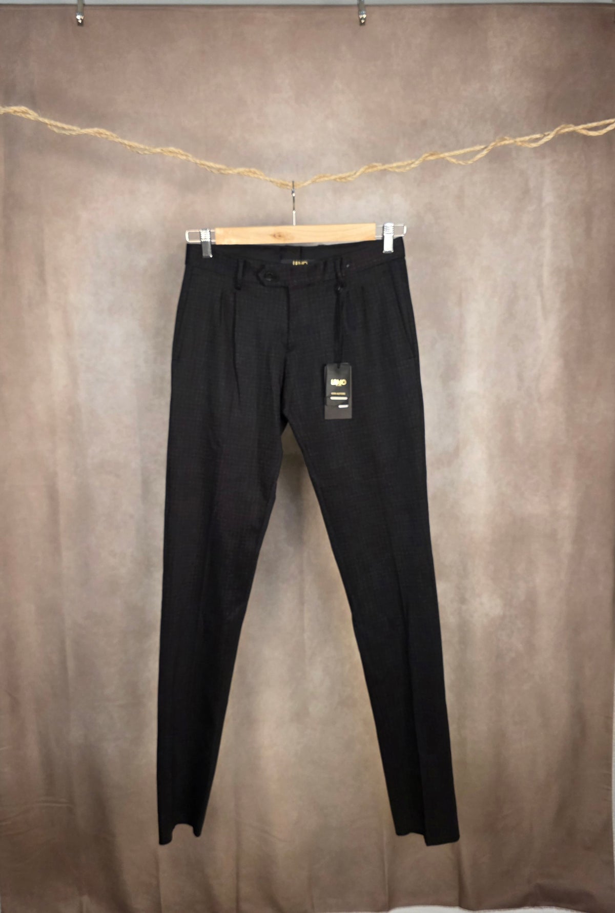 Pantaloni chino sartoriali Liu Jo