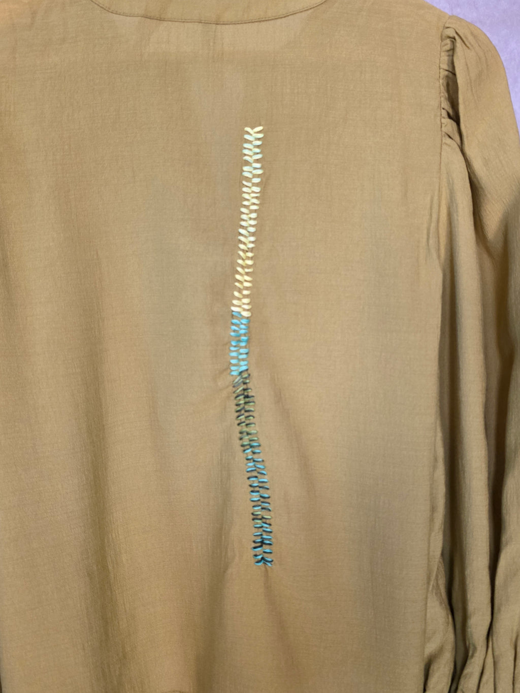 Camicia elegante in viscosa