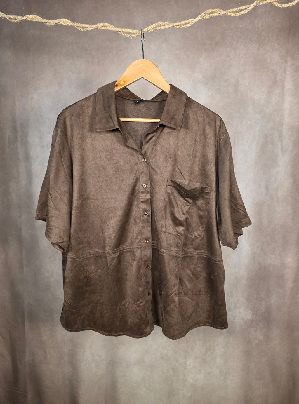 Camicia