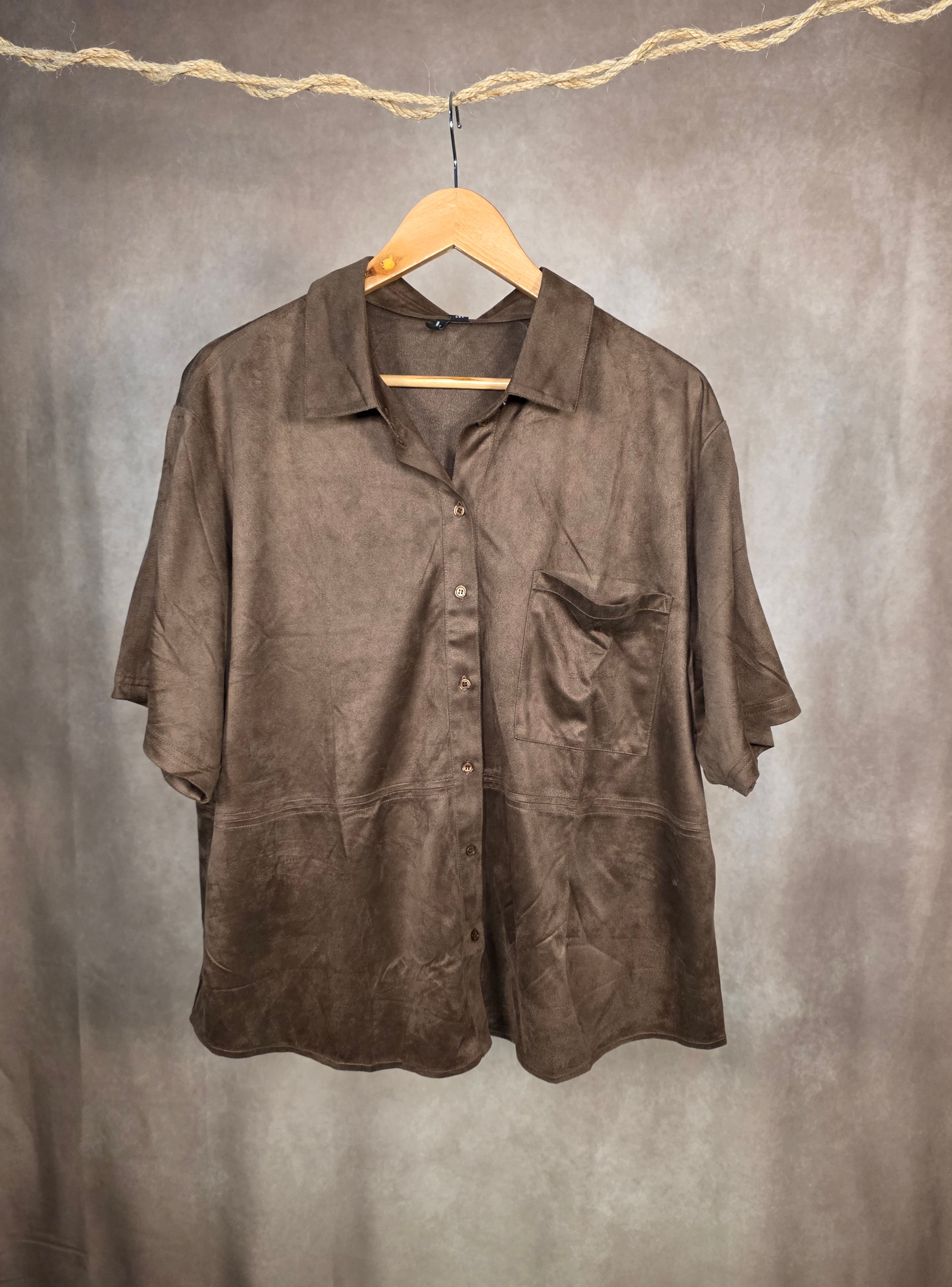 Camicia