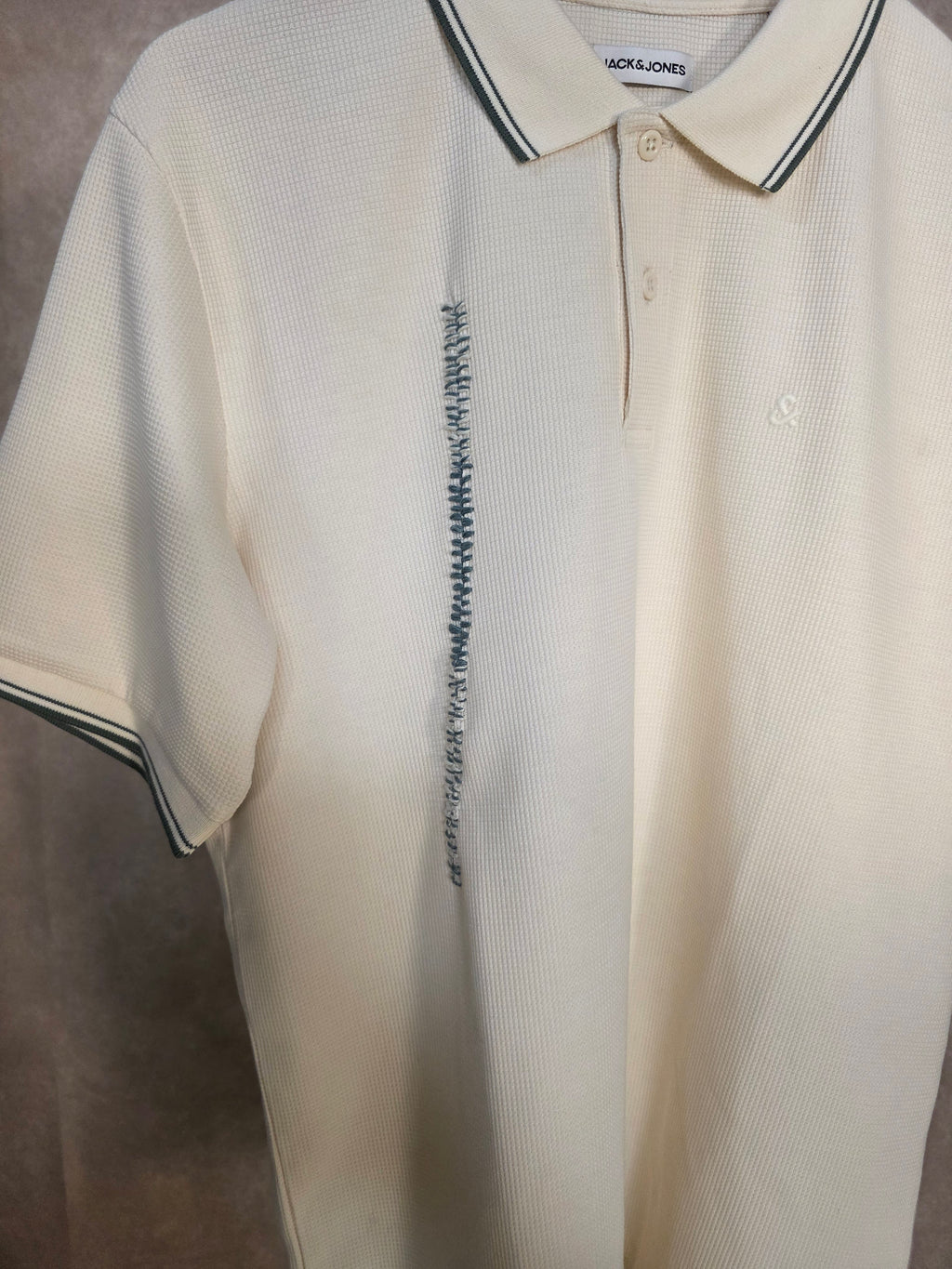 Polo regular fit