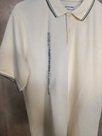 Polo regular fit