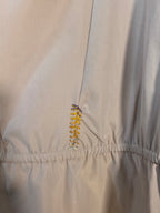 Camicia con volant