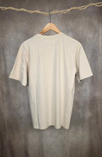 T-shirt con Logo Stampato