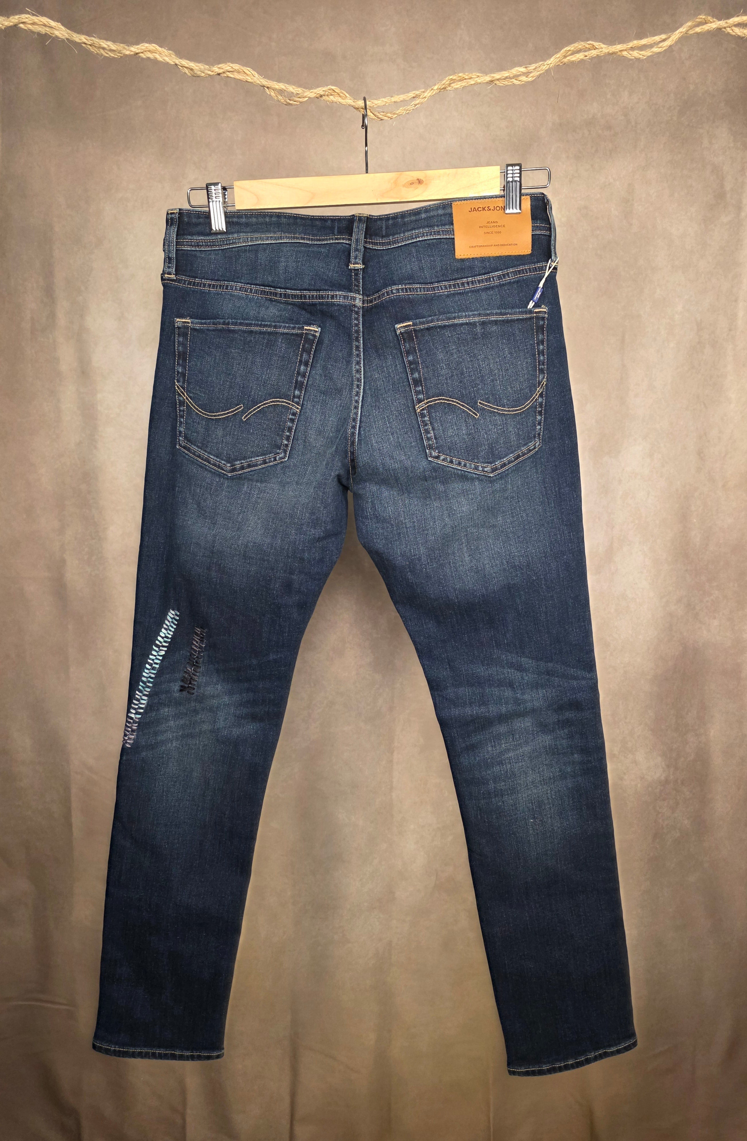 Jeans Slim Fit